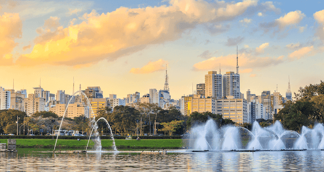 Viver em Moema — SP: Uma Experiência Urbana Única