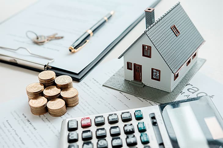 Financiamento imobiliário: entrada, renda e prazo