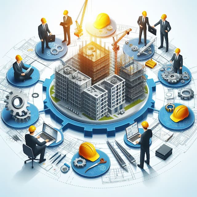 Gerenciamento de Obras: A Chave para o Sucesso e a Rentabilidade