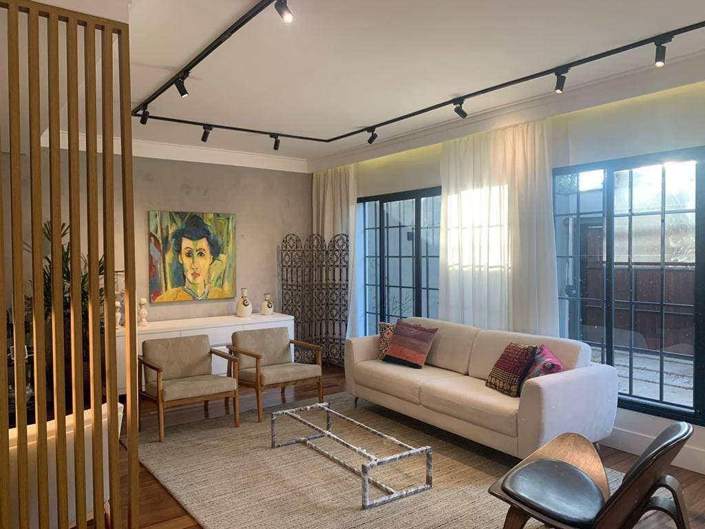 Sobrado à Venda com 3 dormitórios e 400 m² no Planalto Paulista - SP - foto 1