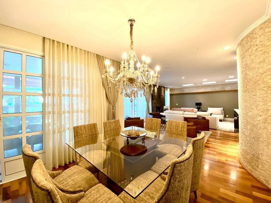 Casa em Condominio à venda, Alto do Boa Vista, São Paulo, SP - foto 1