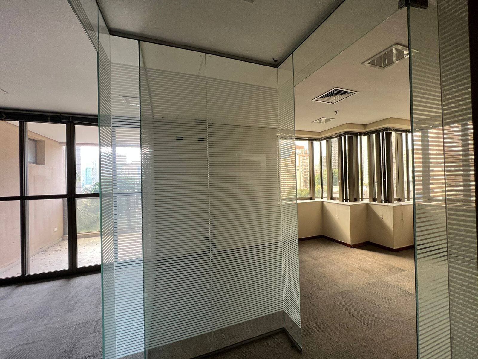 Conjunto Comercial 115m² para venda ou locação - Vila Olímpia - SP - foto 1
