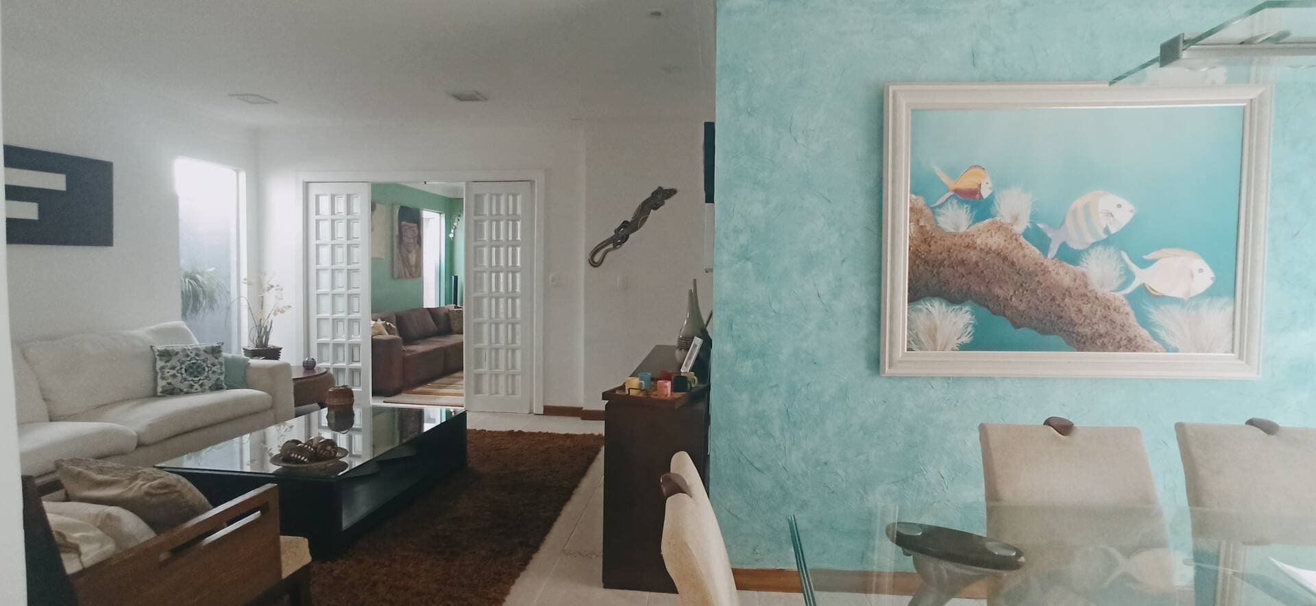 Casa à venda com 321m², churrasqueira e piscina no Planalto Paulista - SP - foto 5