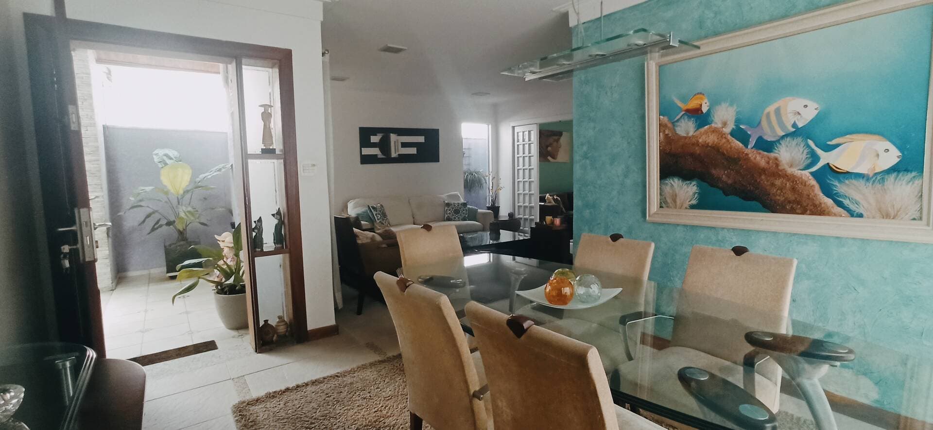 Casa à venda com 321m², churrasqueira e piscina no Planalto Paulista - SP - foto 4