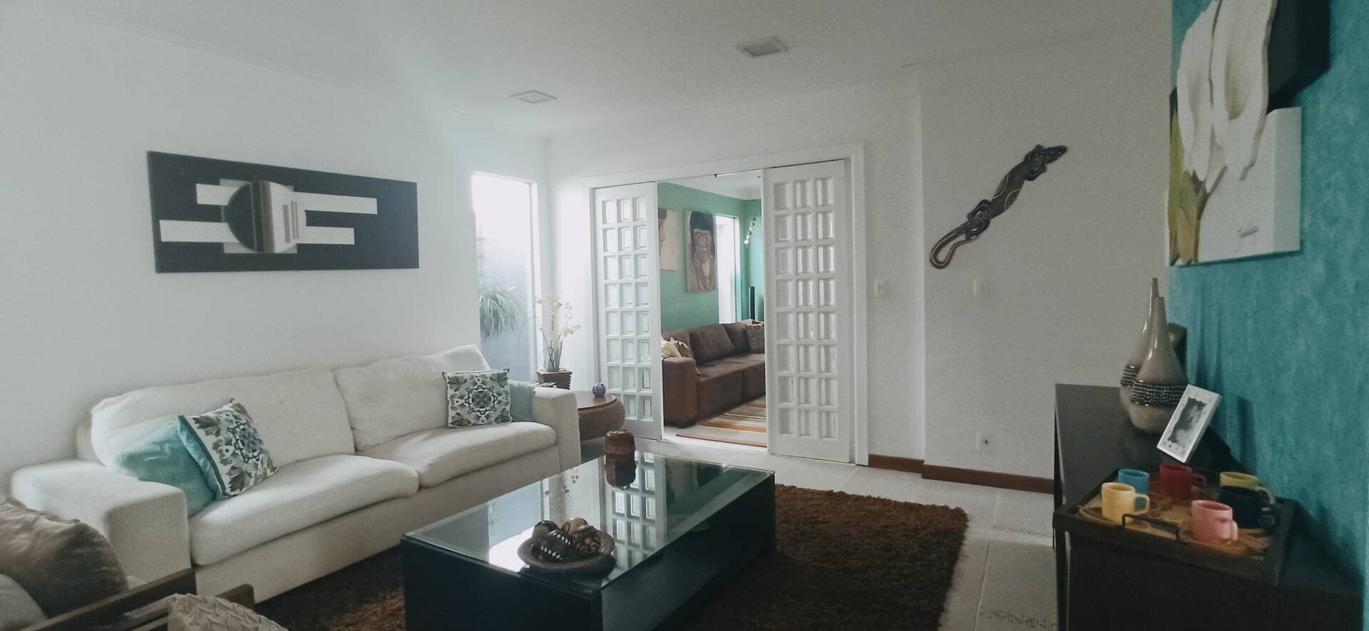 Casa à venda com 321m², churrasqueira e piscina no Planalto Paulista - SP - foto 3