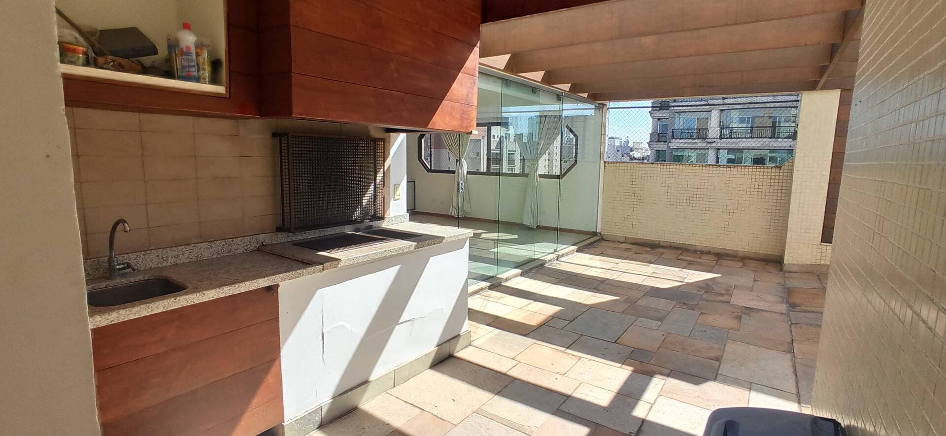 Cobertura à venda em Moema - SP - foto 3
