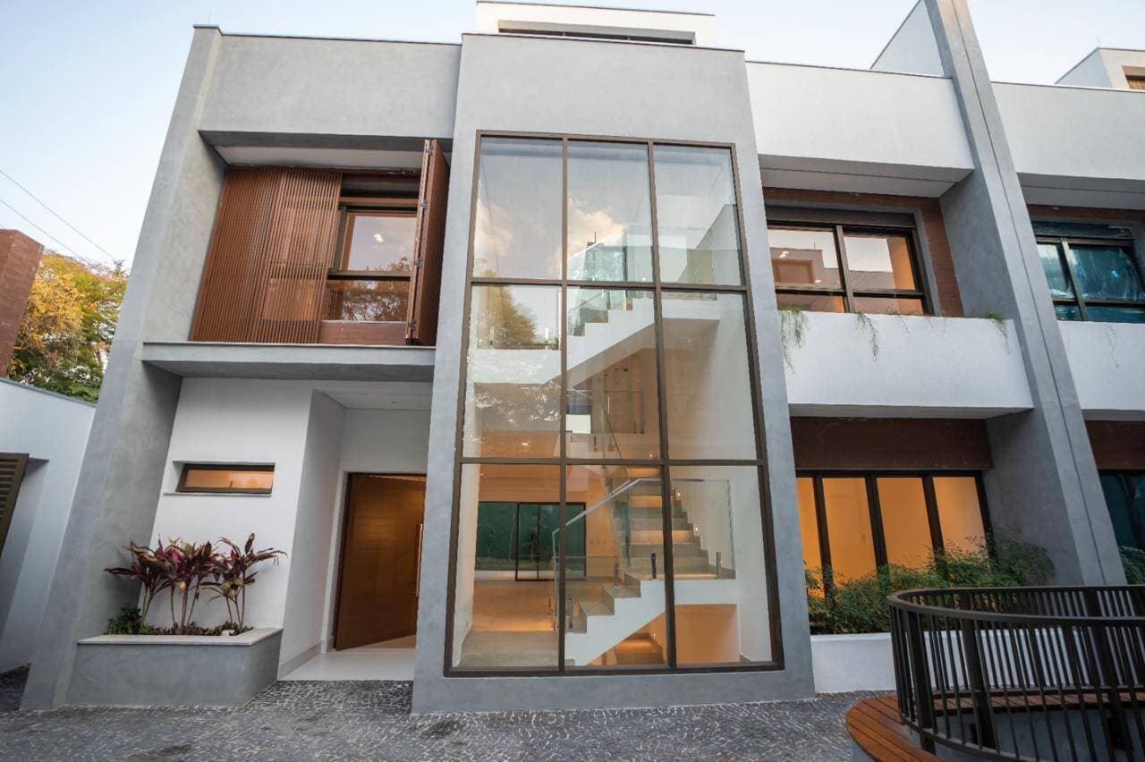 Casa em Condomínio à venda no Jardim dos Estados - SP - foto 1