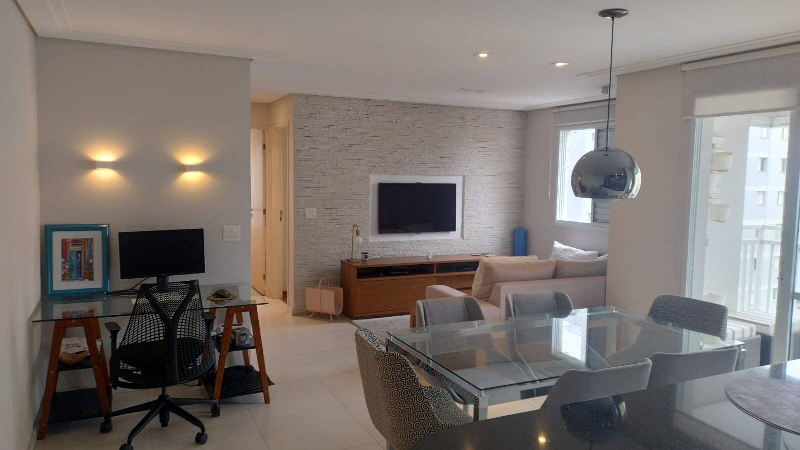 Apartamento à venda em Itaim Bibi - SP - foto 1