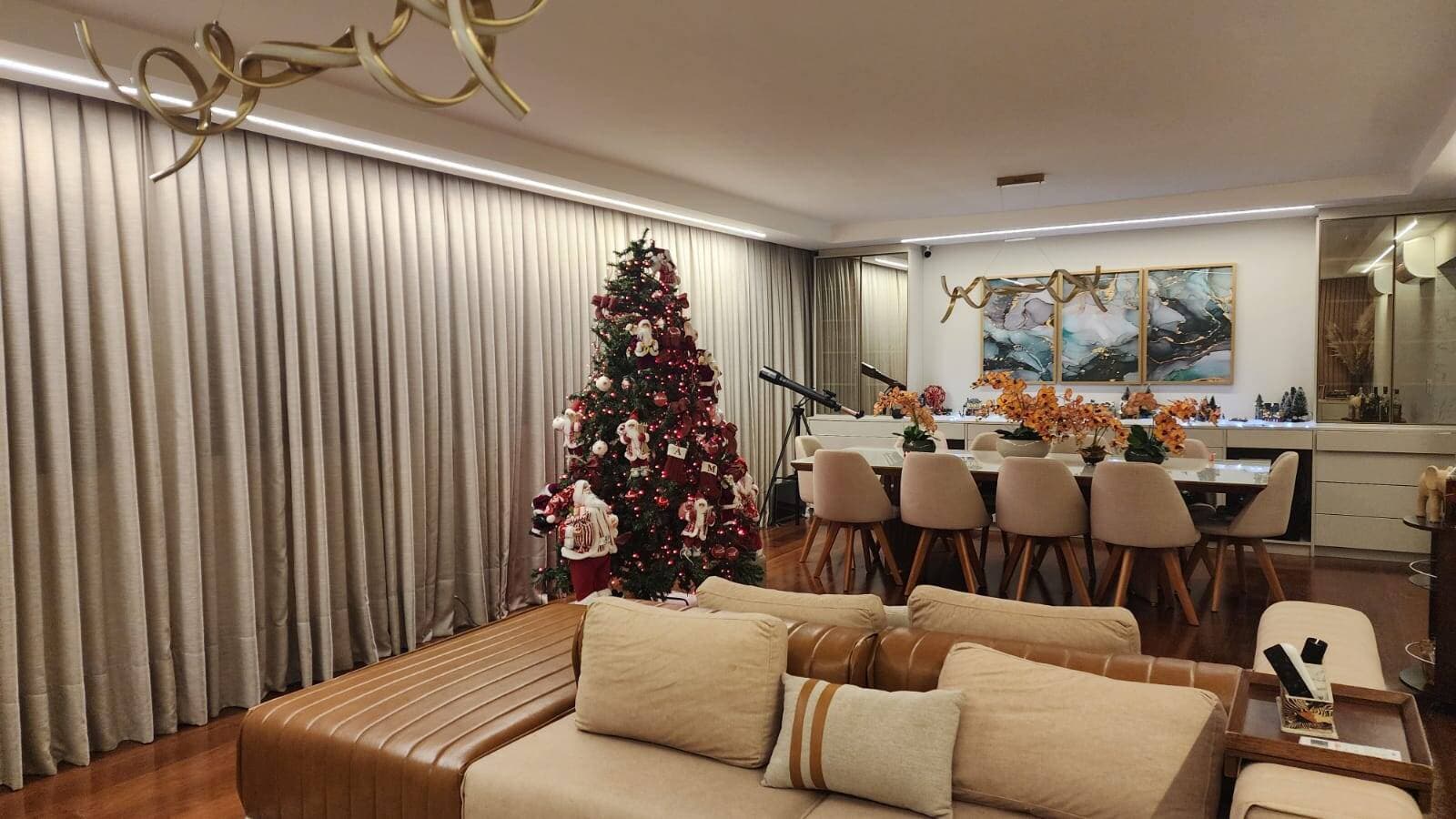 Apartamento à venda em Vila Suzana (Portal do Morumbi - Flamboyant) - SP - foto 1