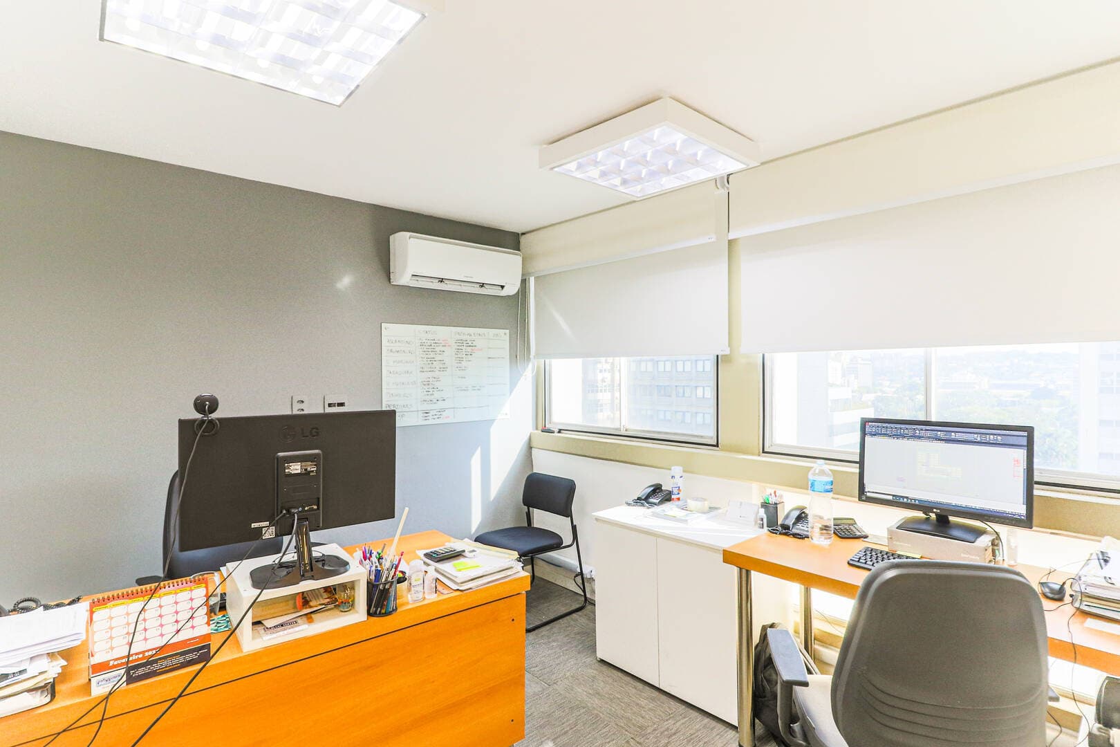 Sala comercial à venda com 154 m² - Faria Lima - SP - foto 1