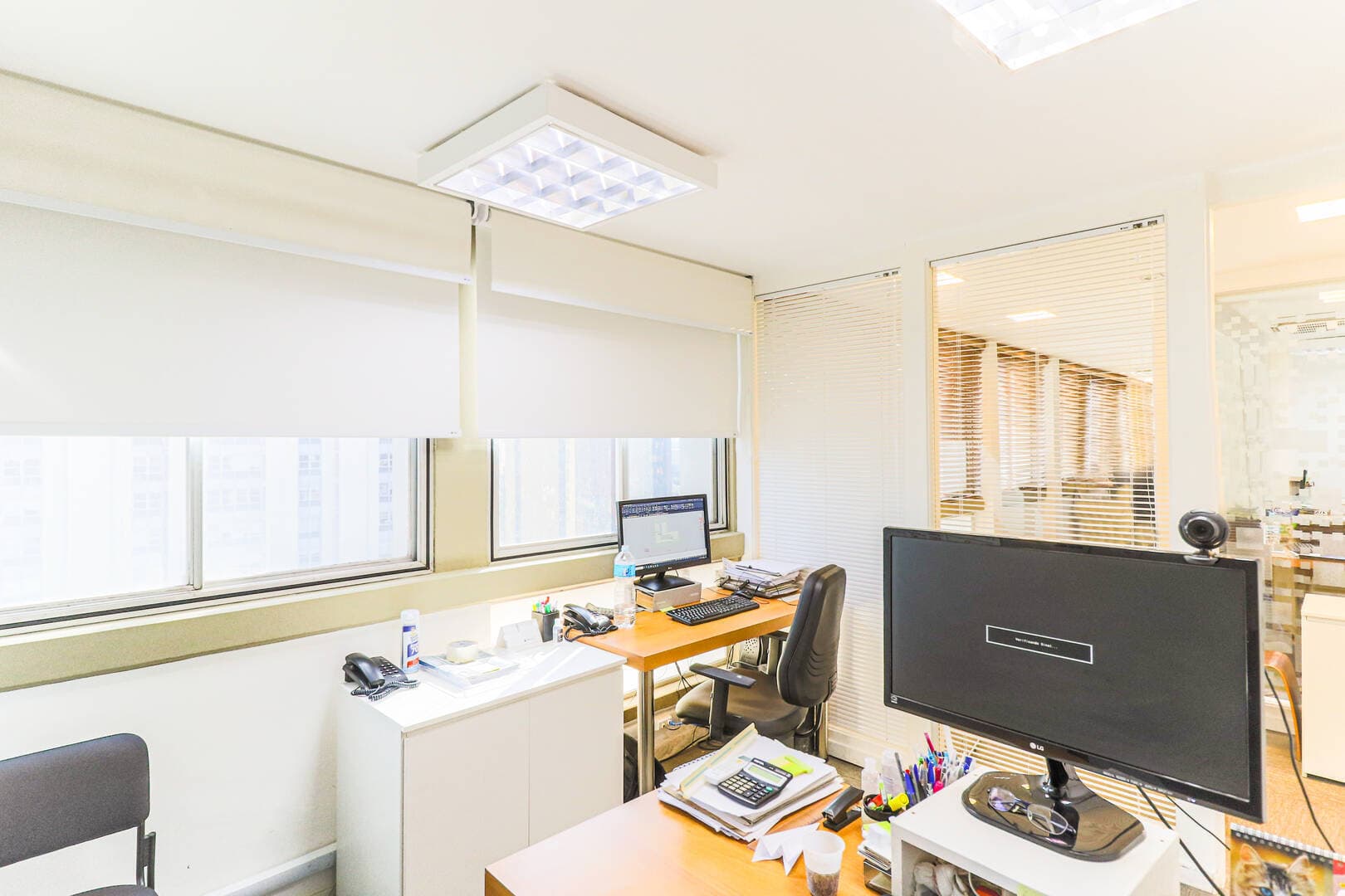 Sala comercial à venda com 154 m² - Faria Lima - SP - foto 2
