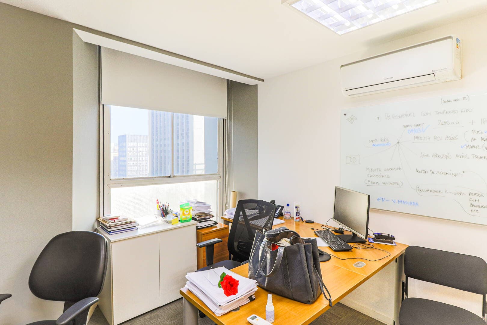 Sala comercial à venda com 154 m² - Faria Lima - SP - foto 3