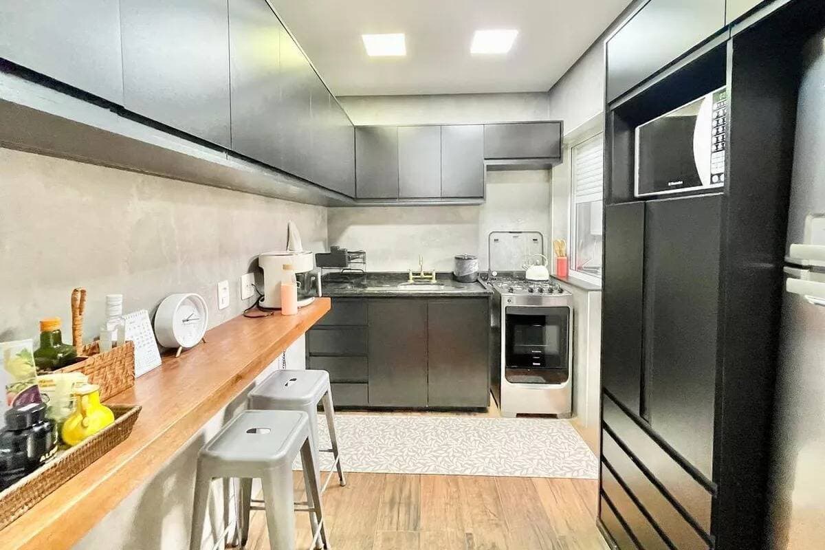 Casa em Condomínio à venda, 3 dormitórios e 167 m² útil, Vila Sofia - SP - foto 2