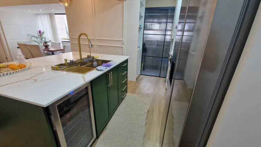 Apartamento à venda com 98 m² e 2 suítes em Moema - São Paulo - foto 2