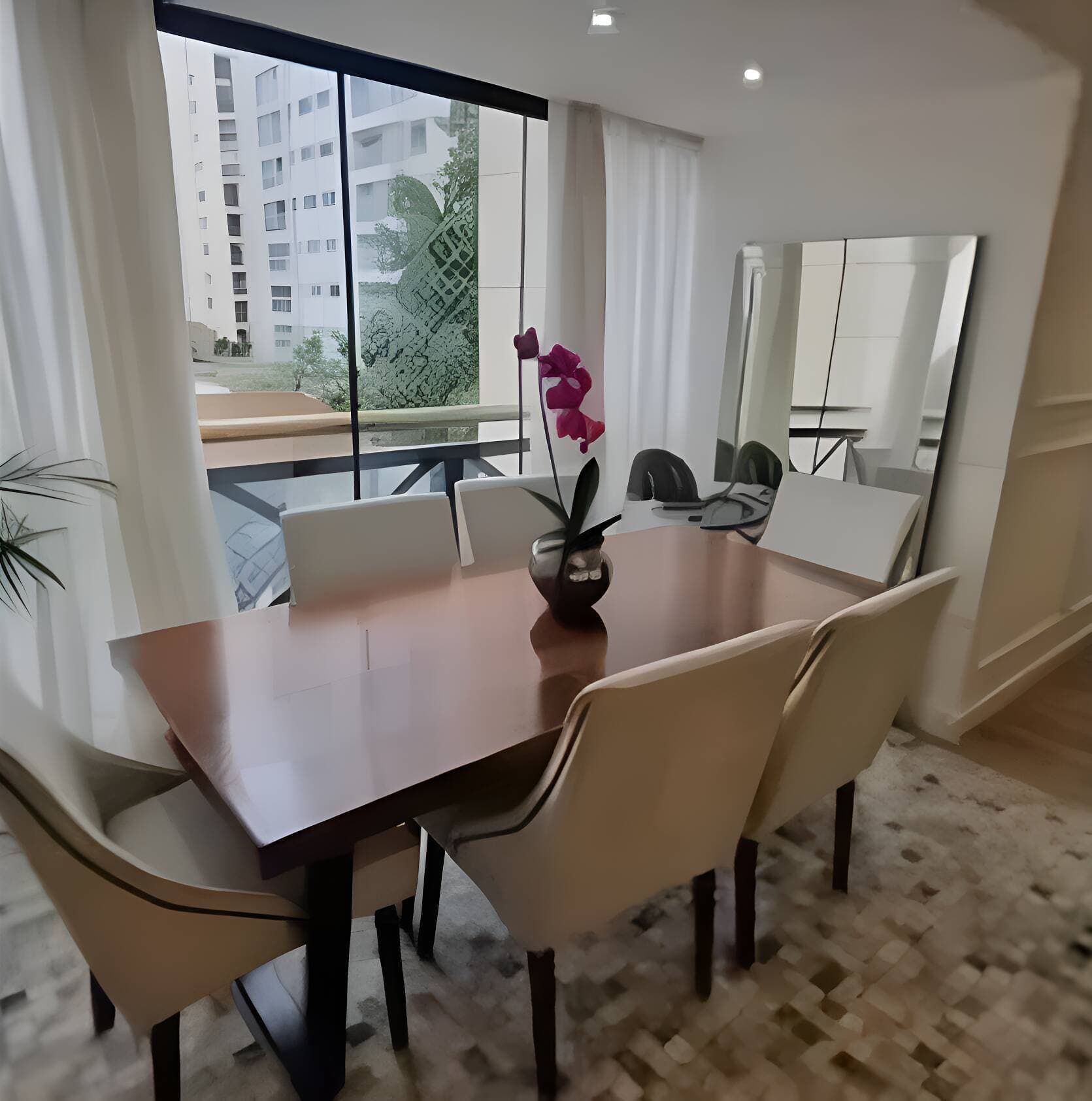 Apartamento à venda com 98 m² e 2 suítes em Moema - São Paulo - foto 4