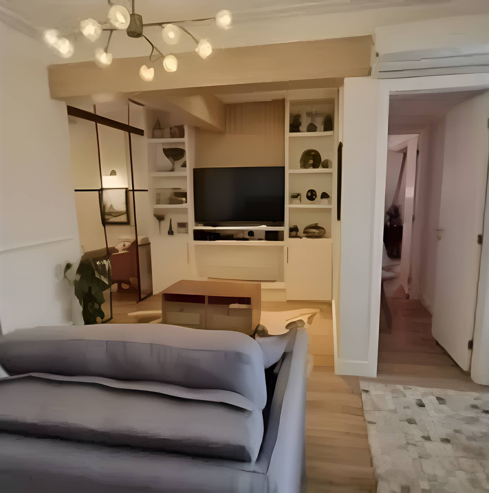 Apartamento à venda com 98 m² e 2 suítes em Moema - São Paulo - foto 5