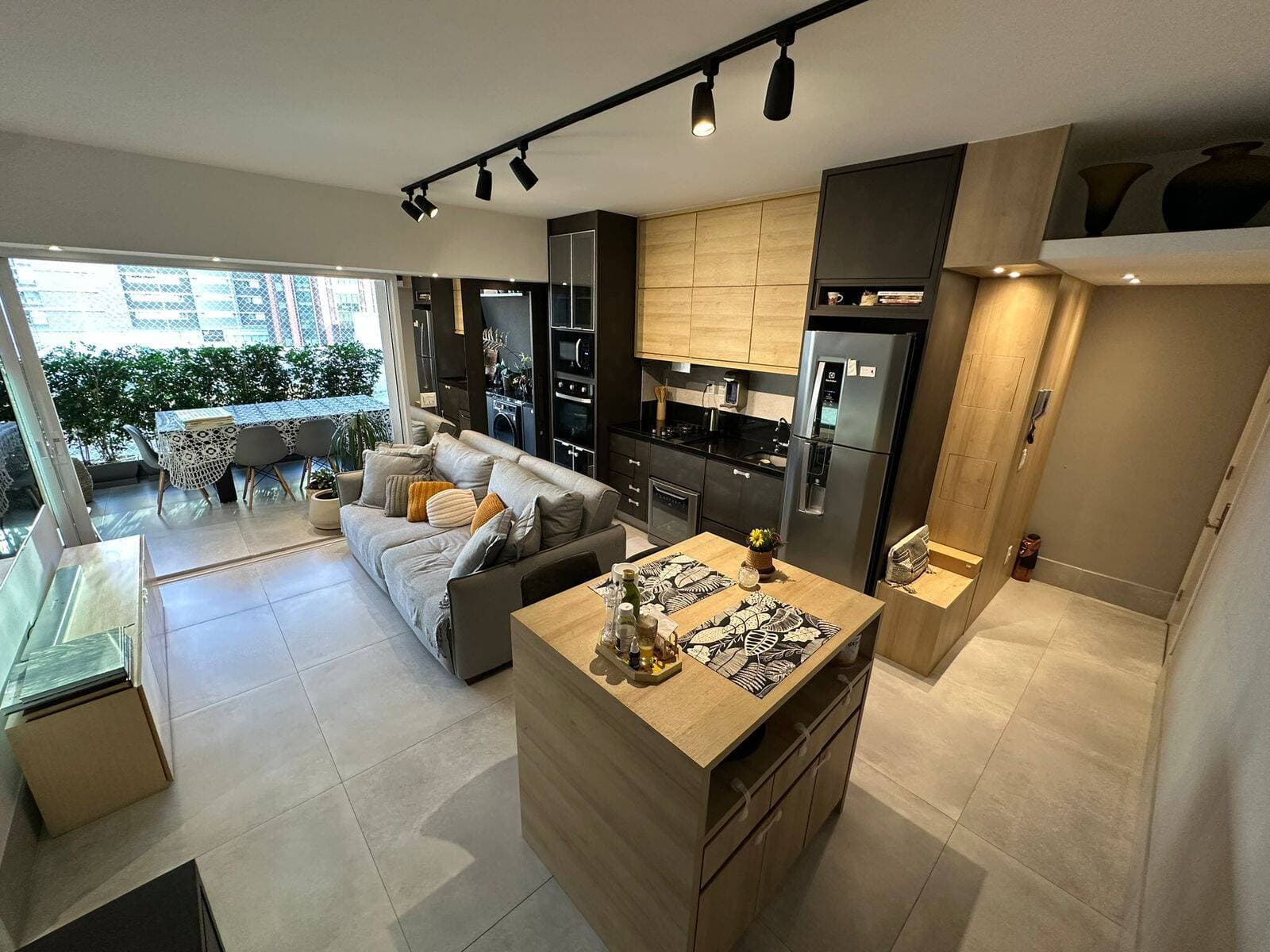 Apartamento à venda com 2 dormitórios e 81 m² em Indianópolis - São Paulo - foto 1