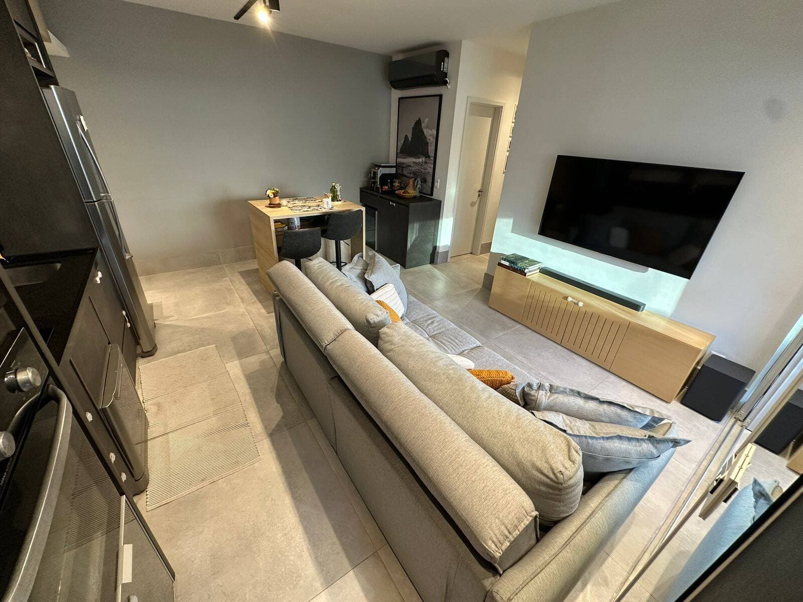 Apartamento à venda com 2 dormitórios e 81 m² em Indianópolis - São Paulo - foto 3
