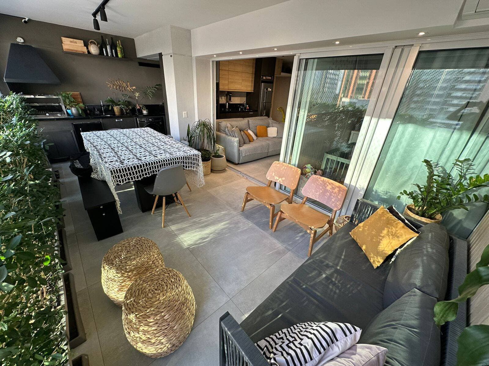 Apartamento à venda com 2 dormitórios e 81 m² em Indianópolis - São Paulo - foto 4