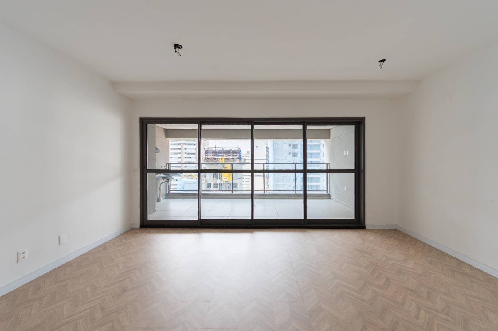 Apartamento à venda, 3 suítes e 132 m², Vila Clementino – São Paulo - foto 1