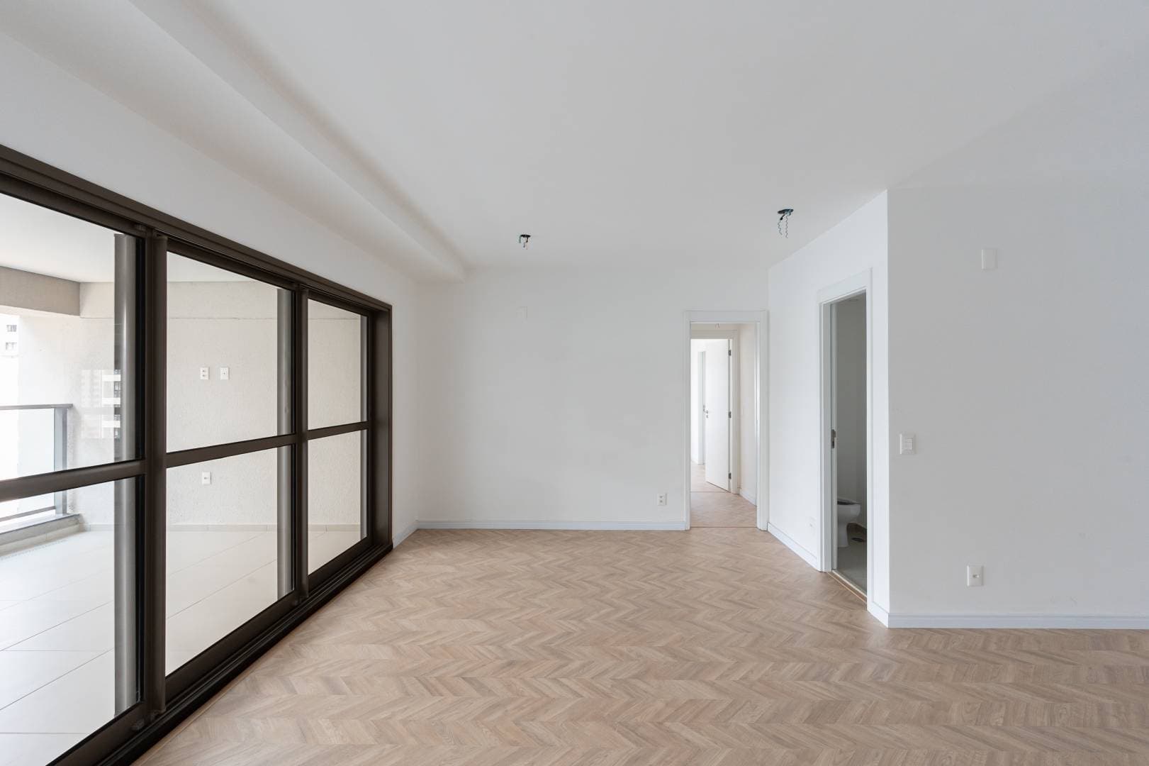 Apartamento à venda, 3 suítes e 132 m², Vila Clementino – São Paulo - foto 2