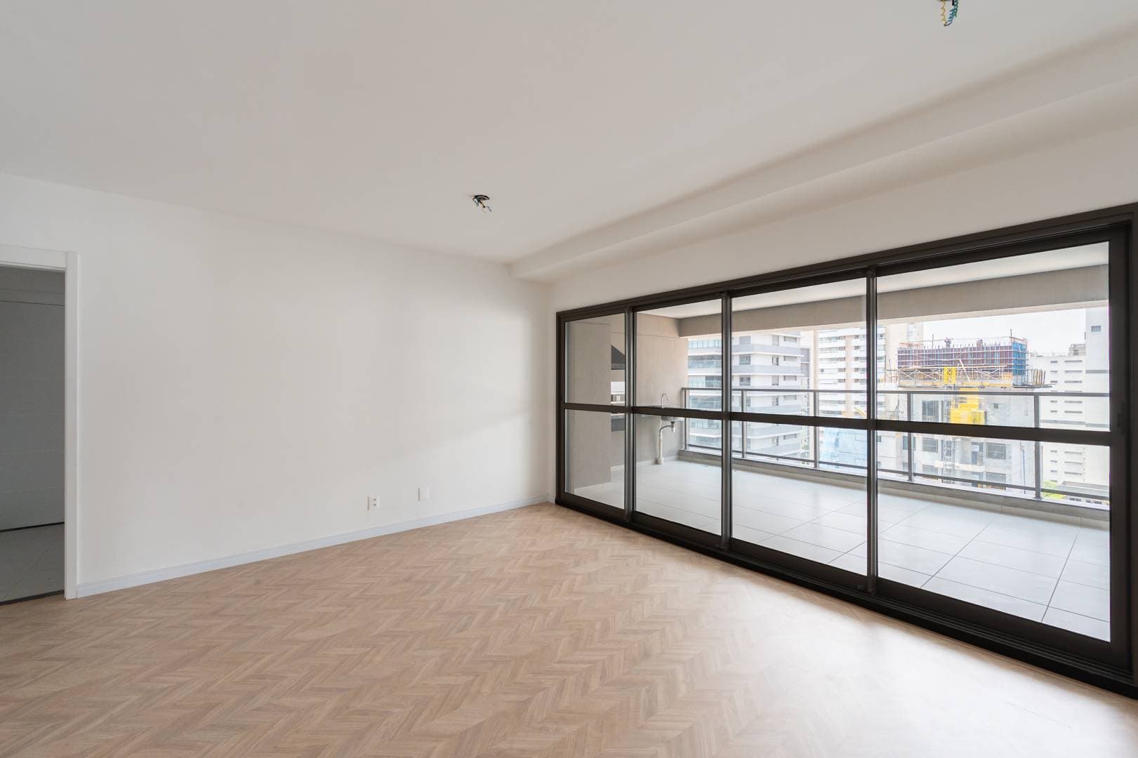 Apartamento à venda, 3 suítes e 132 m², Vila Clementino – São Paulo - foto 3