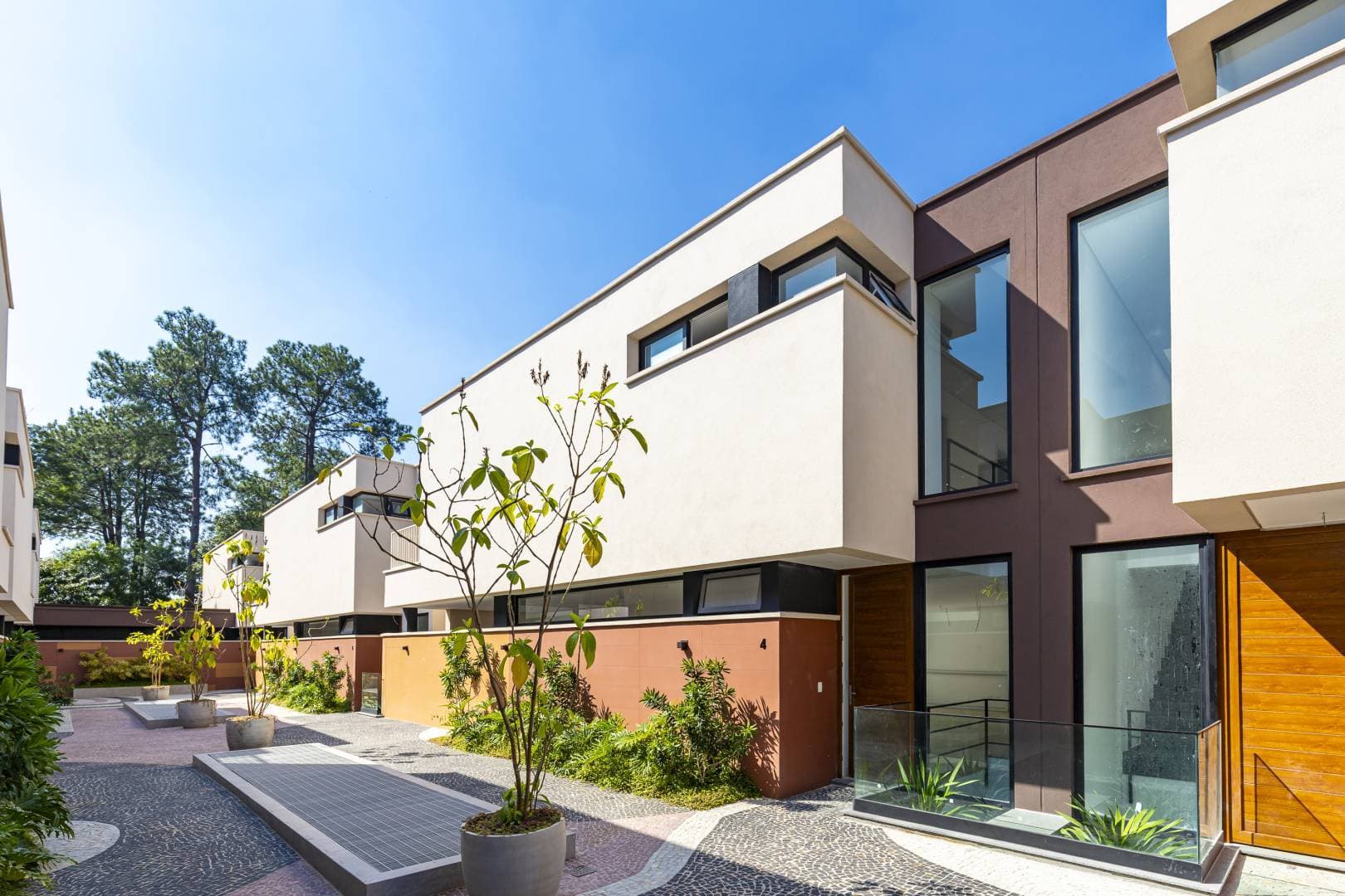 Casa em condomínio à venda, 4 suítes e 390 m², Jardim dos Estados - SP - foto 1