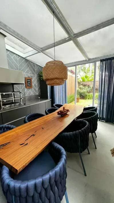 Casa em Condomínio à venda, 4 suítes e 330 m² útil, Jardim Cordeiro - SP - foto 4