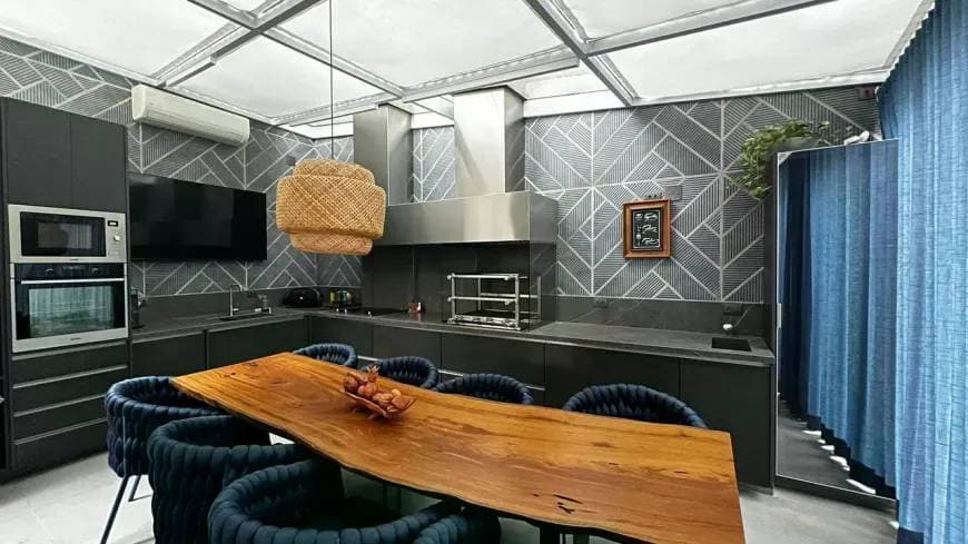 Casa em Condomínio à venda, 4 suítes e 330 m² útil, Jardim Cordeiro - SP - foto 5