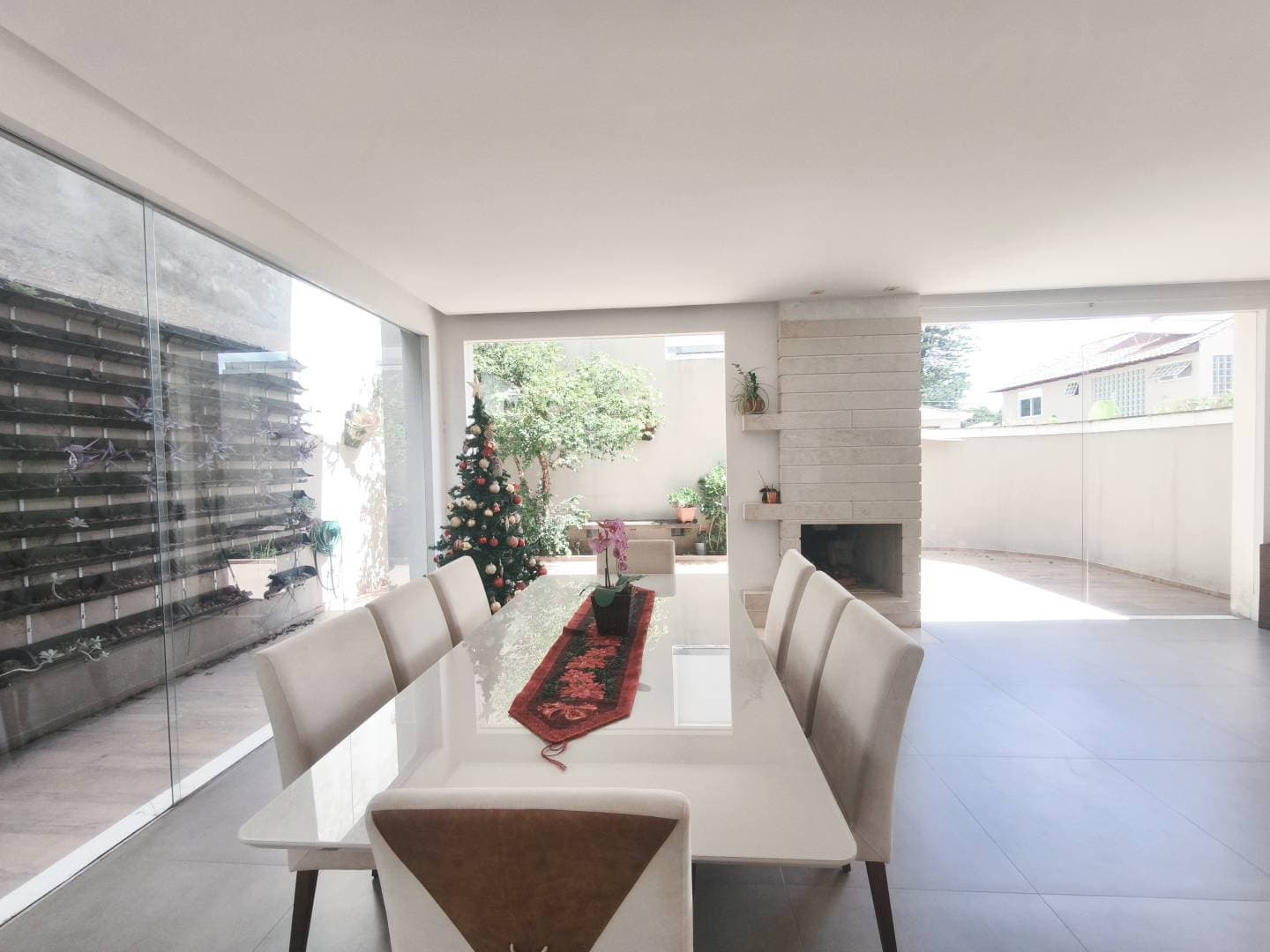 Casa em Condomínio à venda, 4 suítes e 396 m², Granja Julieta - São Paulo - foto 3
