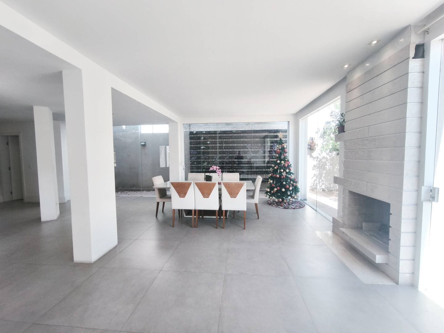 Casa em Condomínio à venda, 4 suítes e 396 m², Granja Julieta - São Paulo - foto 4