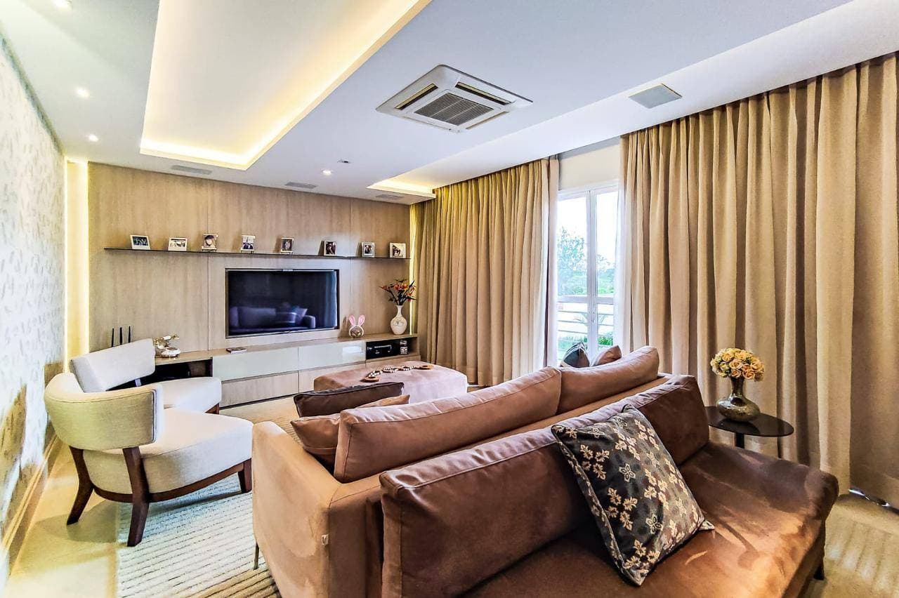 Casa em Condomínio à venda, 3 suítes e 230 m², Bolsão Interlagos- São Paulo - foto 1