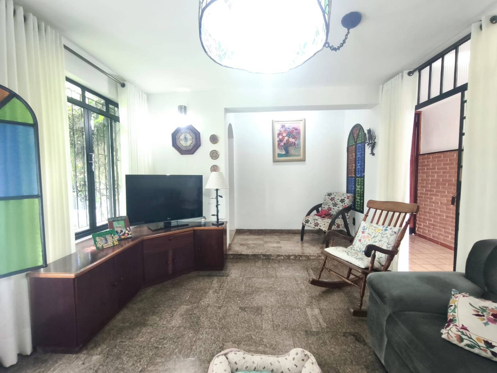 Casa em Condomínio à venda, 3 dormitórios e 129 m², Vila Elvira - São Paulo - foto 1