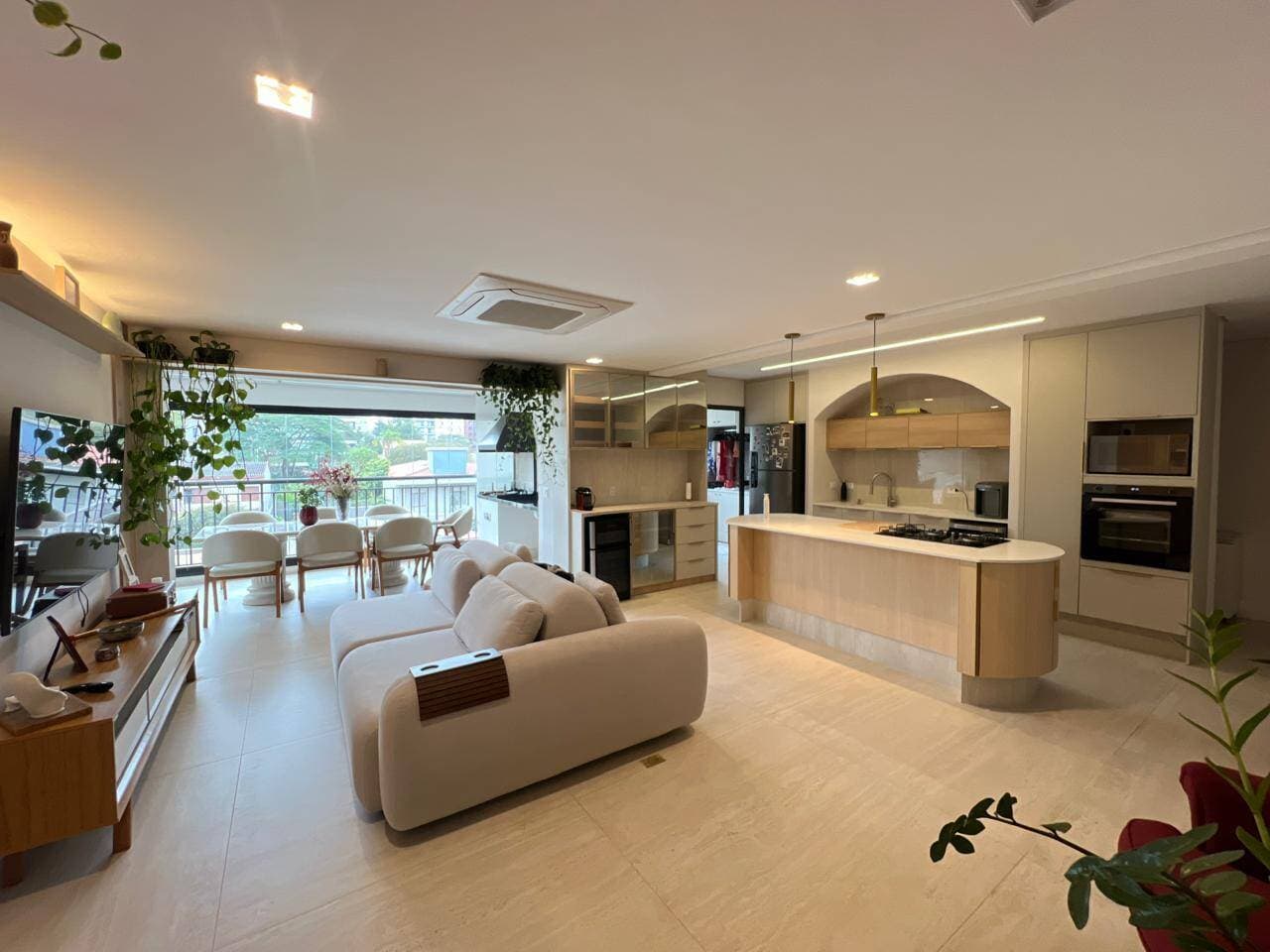 Apartamento à venda, 2 suítes e 130 m², Brooklin – São Paulo - foto 1