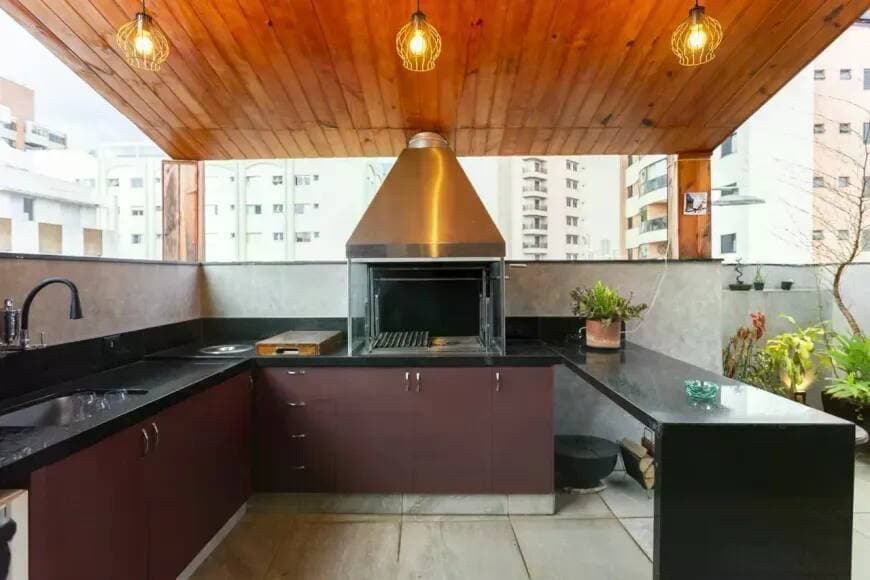 Cobertura, 3 dormitórios e 234 m², Perdizes – São Paulo - foto 3