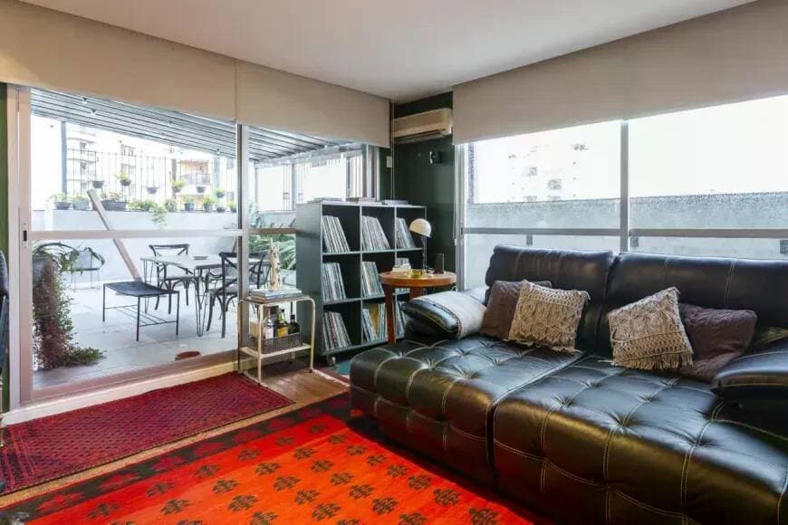 Cobertura, 3 dormitórios e 234 m², Perdizes – São Paulo - foto 5