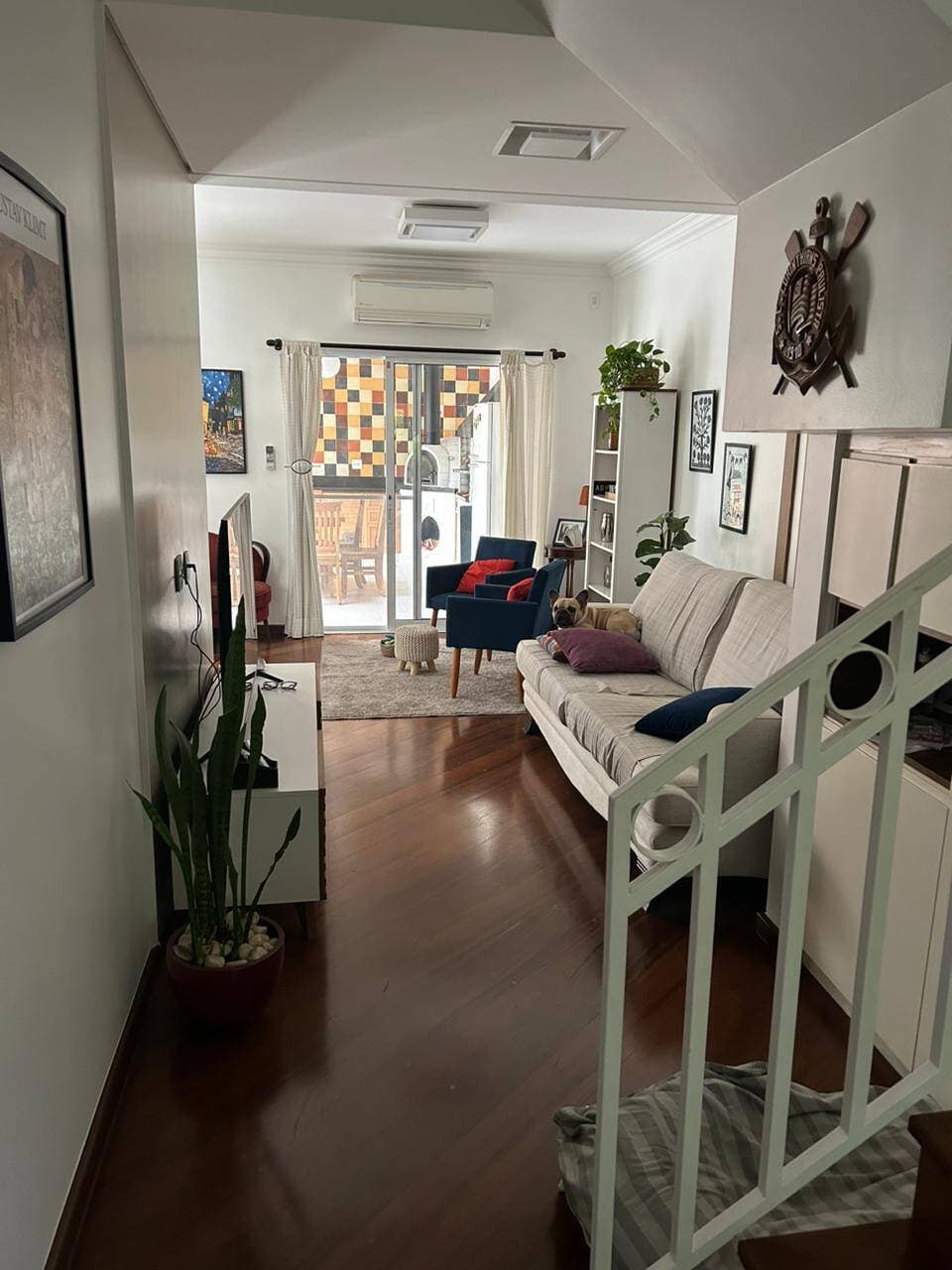 Casa em Condomínio à Venda, 4 Dormitórios e 228m²,  Vila Cruzeiro - SP - foto 2