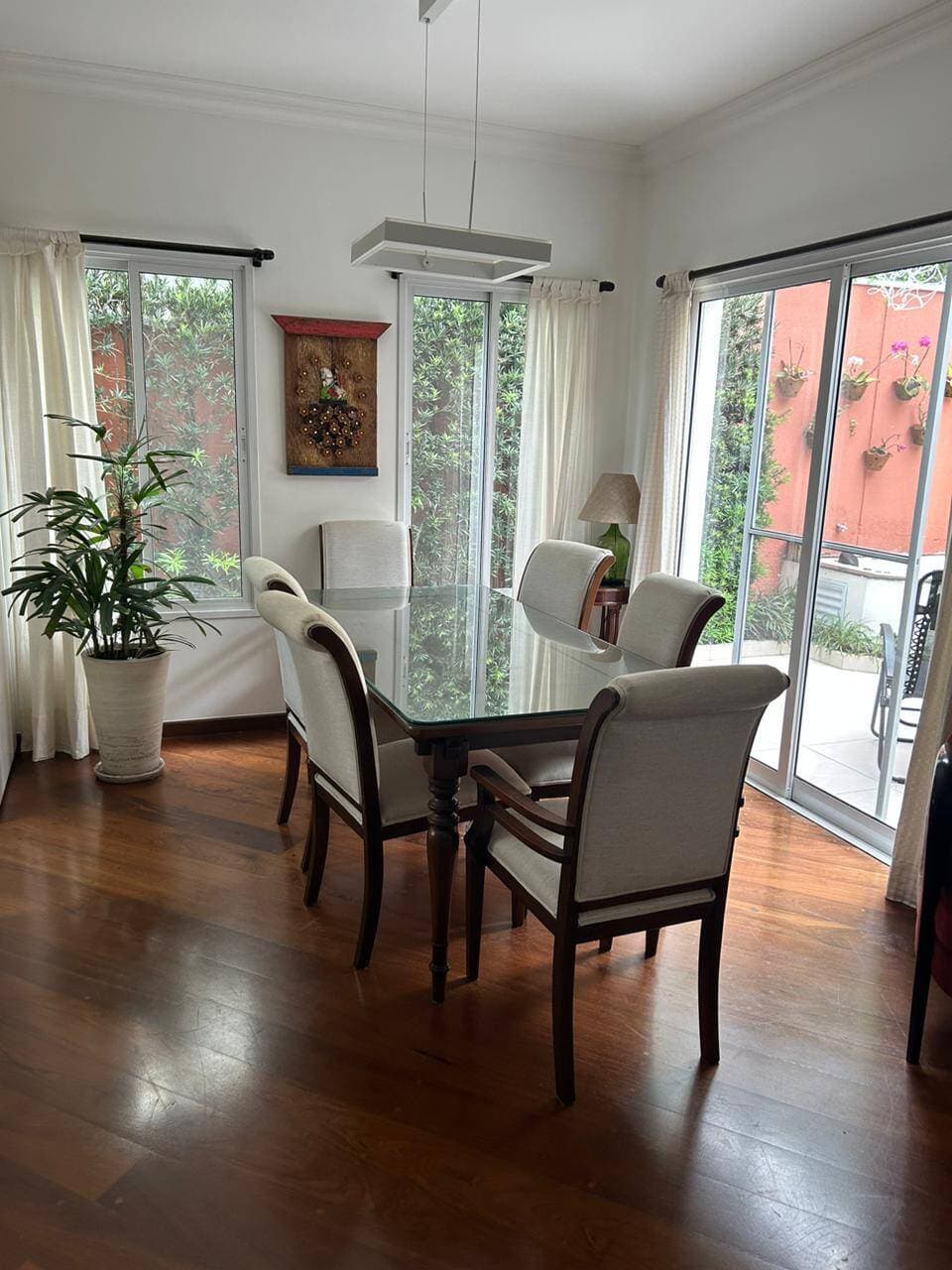 Casa em Condomínio à Venda, 4 Dormitórios e 228m²,  Vila Cruzeiro - SP - foto 3