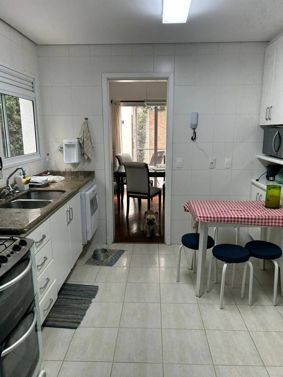 Casa em Condomínio à Venda, 4 Dormitórios e 228m²,  Vila Cruzeiro - SP - foto 5