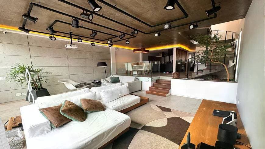 Casa à venda 3 dormitórios 192m² Jardim Aeroporto – SP - foto 1