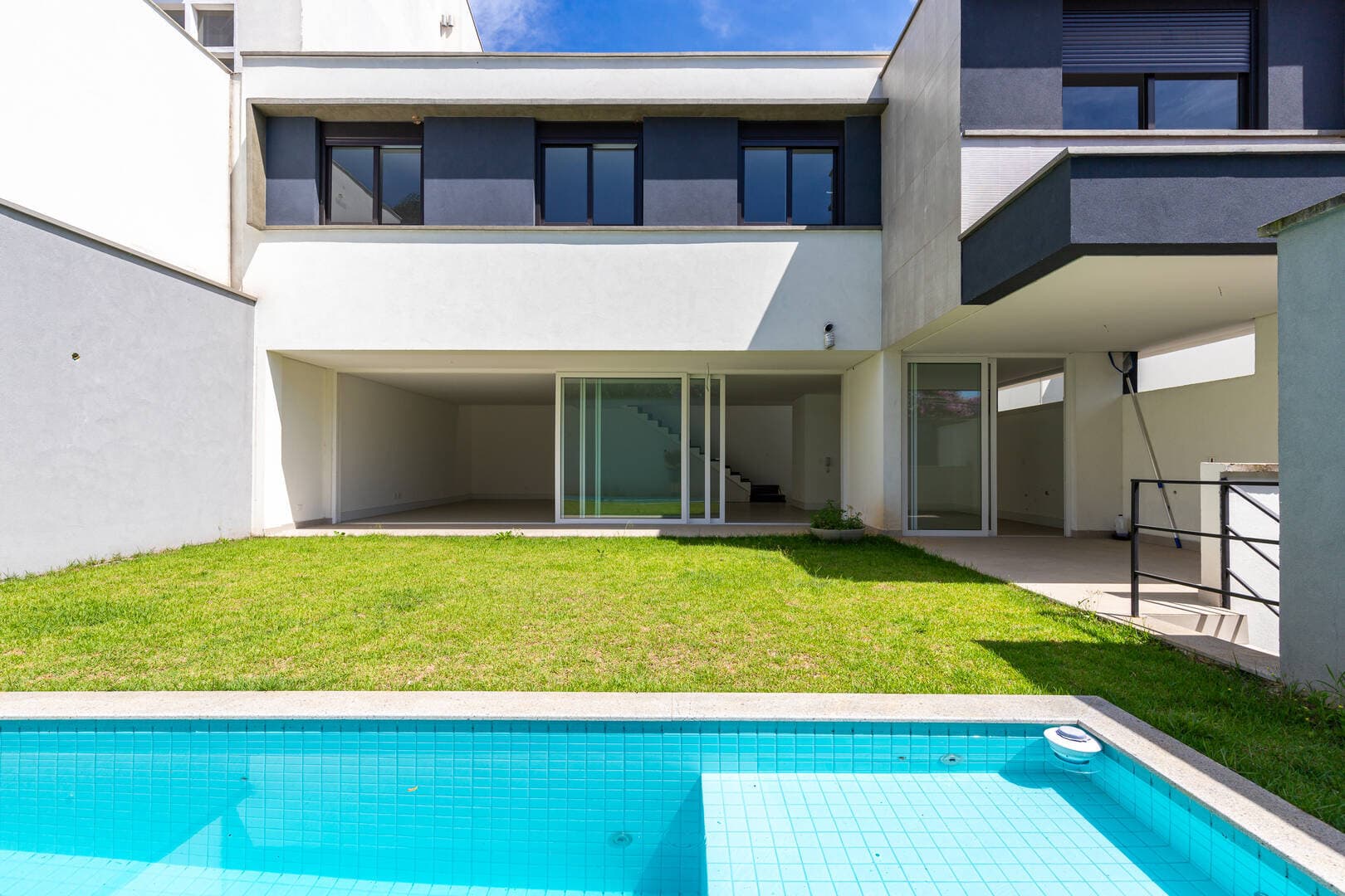 Casa em Condomínio à Venda 4 Suítes e 427m², Brooklin – SP - foto 1