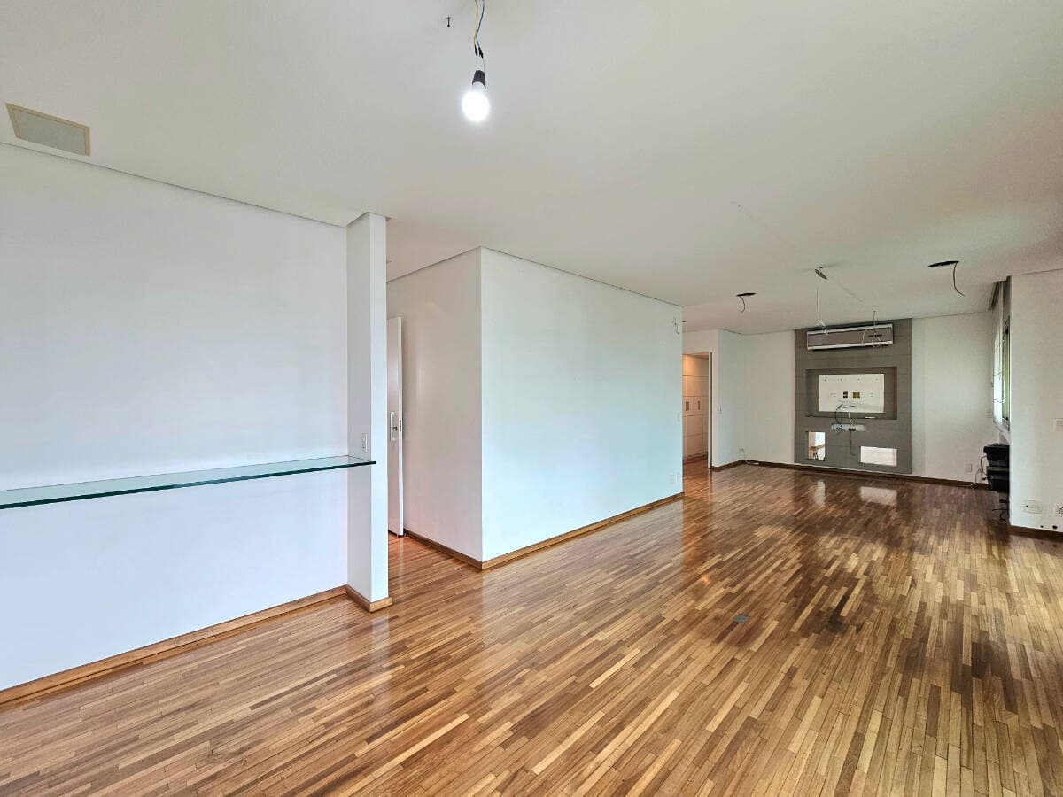 Apartamento à venda, 3 suítes e 142m² no Brooklin - São Paulo - foto 2