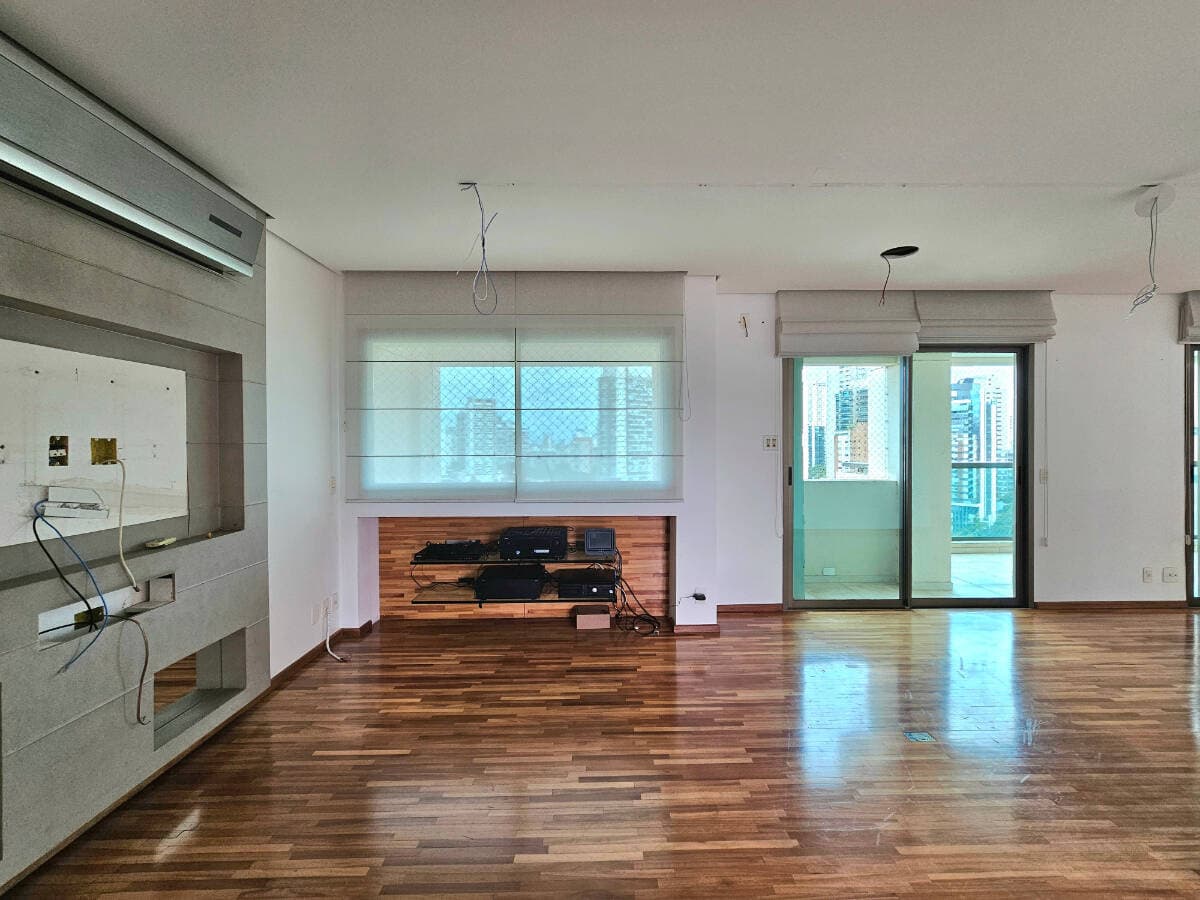 Apartamento à venda, 3 suítes e 142m² no Brooklin - São Paulo - foto 3