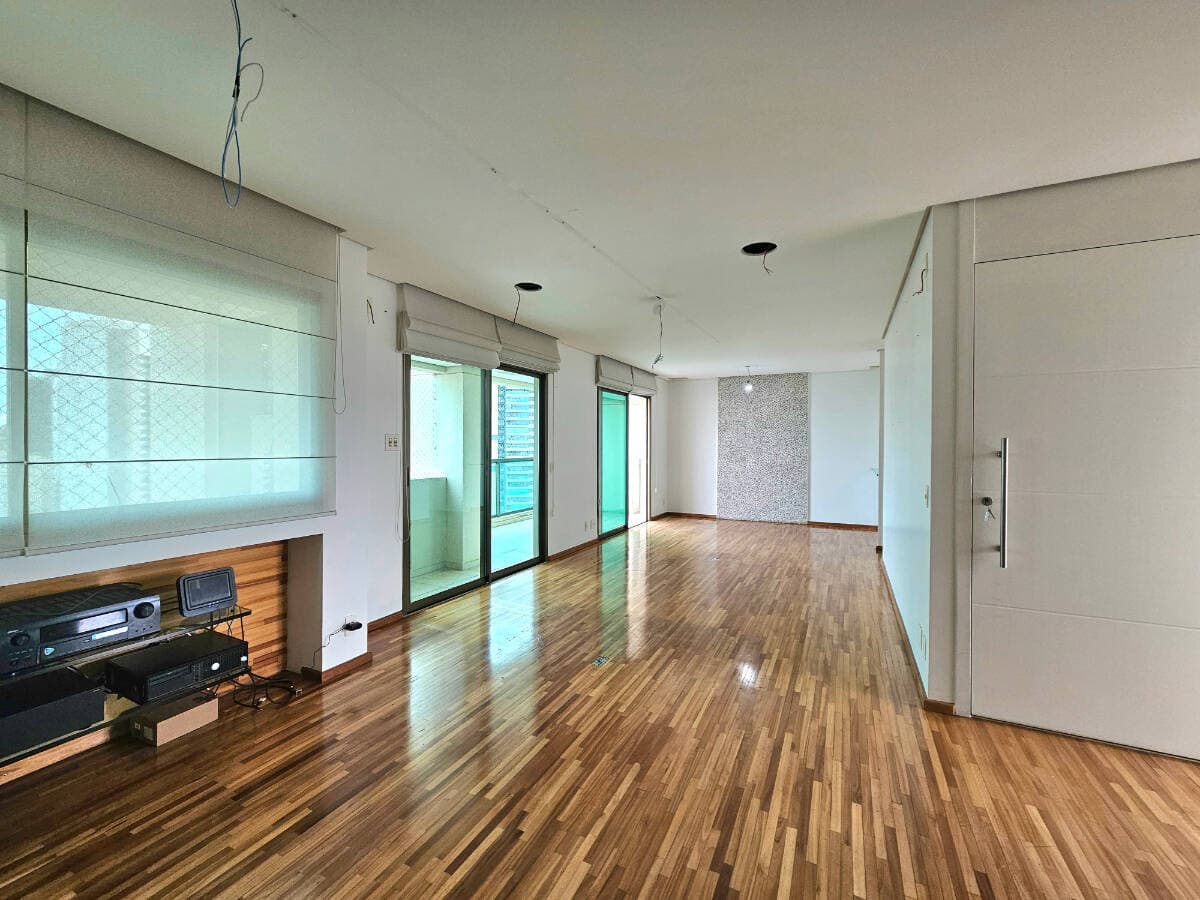 Apartamento à venda, 3 suítes e 142m² no Brooklin - São Paulo - foto 4