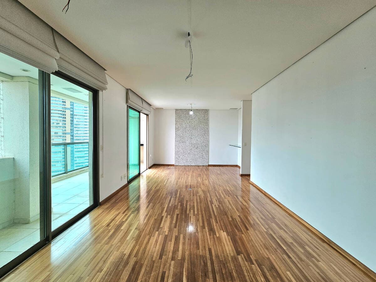 Apartamento à venda, 3 suítes e 142m² no Brooklin - São Paulo - foto 5