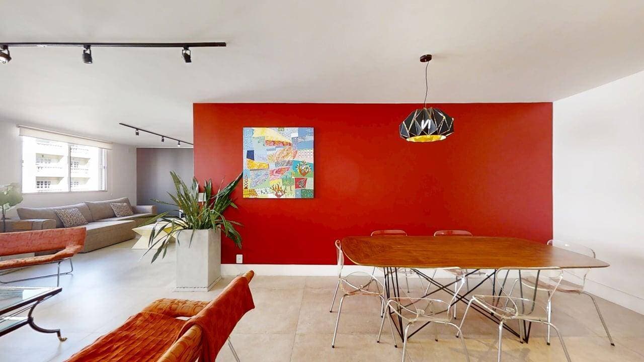 Apartamento à venda, 2 dormitórios, 140m² útil, Itaim Bibi - São Paulo - foto 2