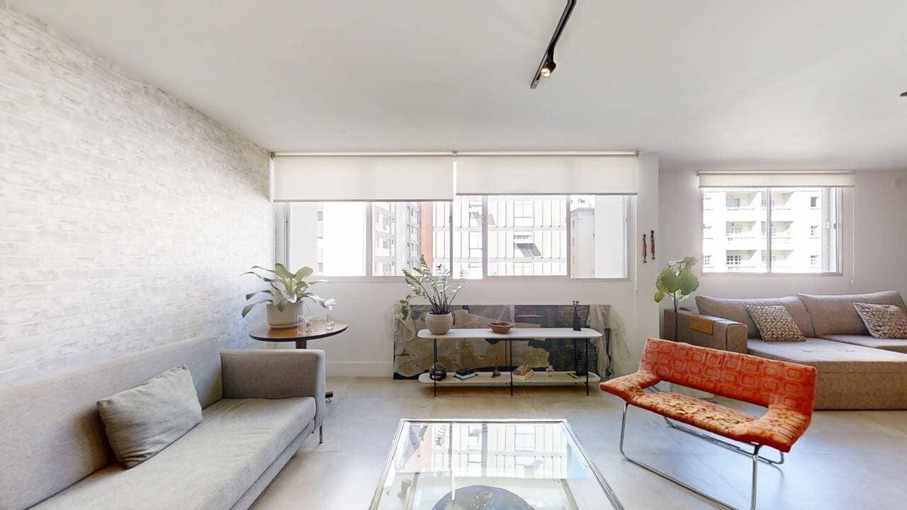 Apartamento à venda, 2 dormitórios, 140m² útil, Itaim Bibi - São Paulo - foto 3