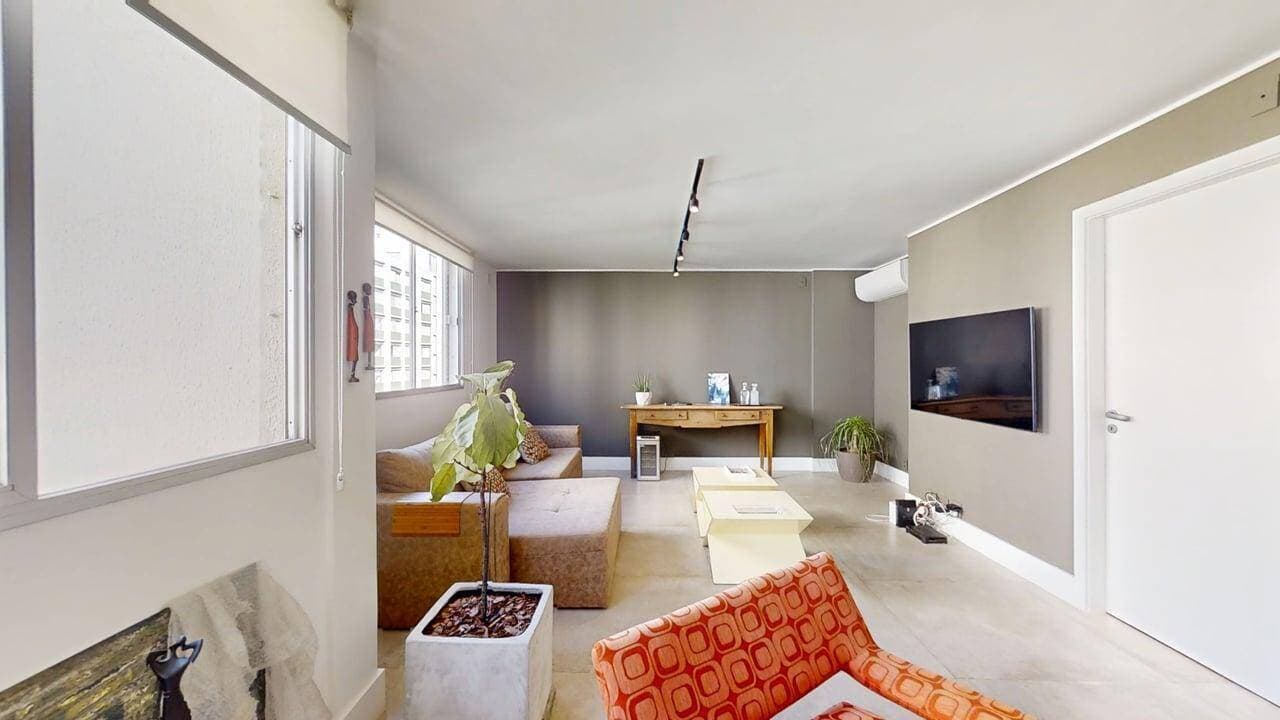 Apartamento à venda, 2 dormitórios, 140m² útil, Itaim Bibi - São Paulo - foto 5