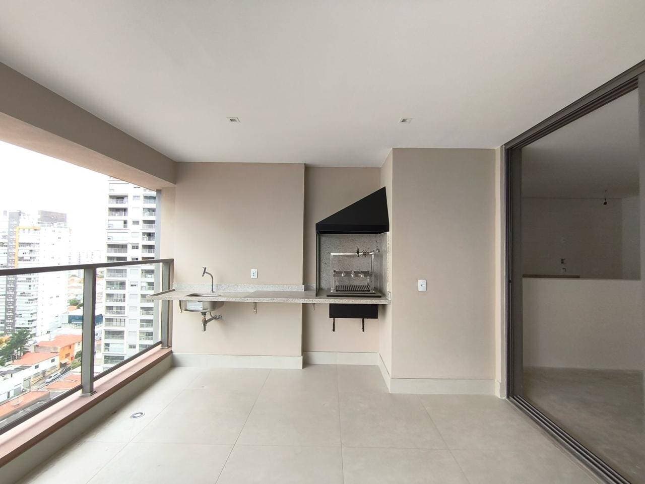 Apartamento à venda, 3 suítes e 141m², Vila Mariana – São Paulo - foto 1