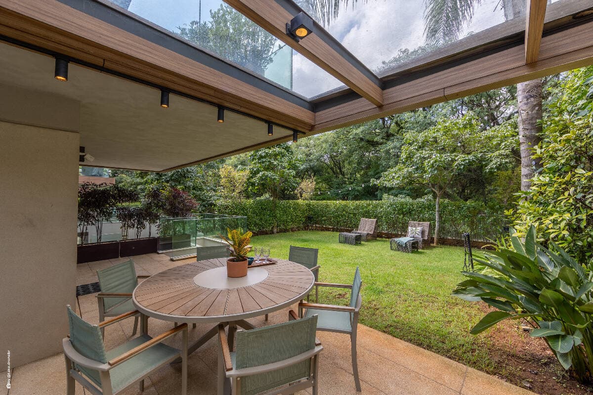 Casa em condomínio à venda, 3 suítes e 628m², Alto de Pinheiros – SP - foto 1